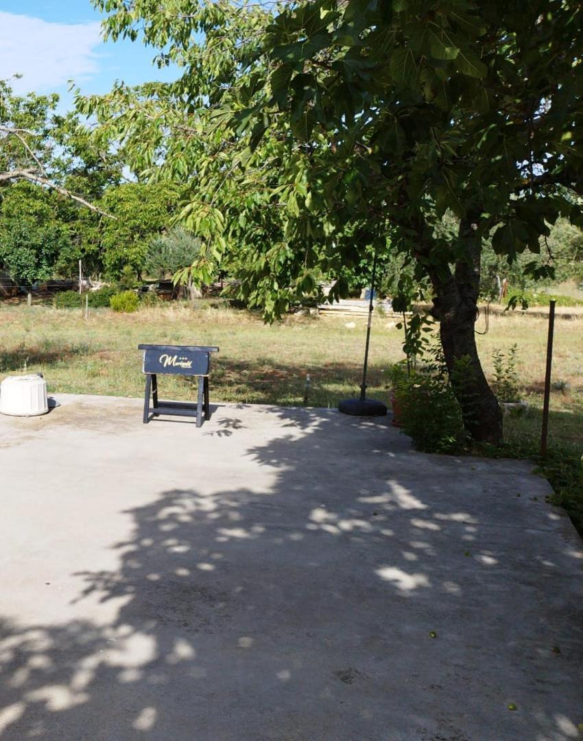 Appartement Near Centar For 2+1 At Pula, With Garden And Free Parking