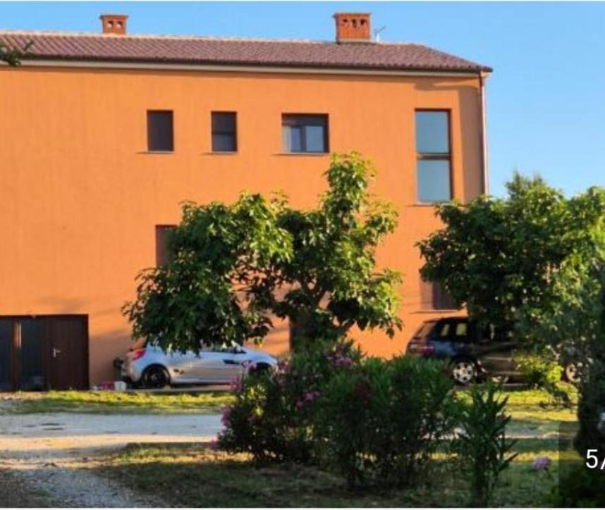 Apartment Near Centar For 2+1 At Pula, With Garden And Free Parking *