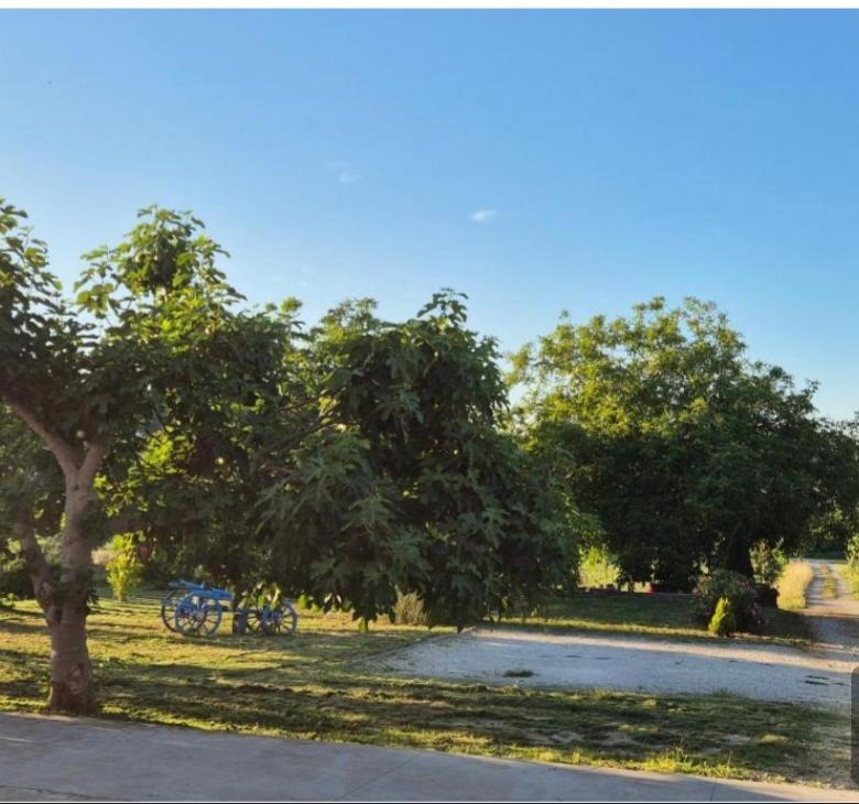 Near Centar For 2+1 At Pula, With Garden And Free Parking Apartmán Pula